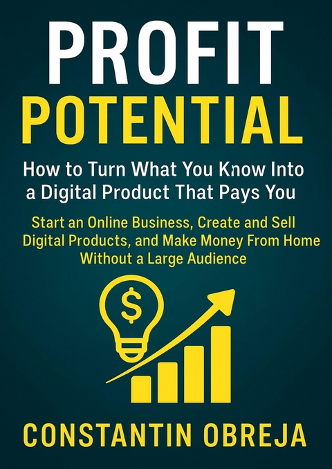 Profit Potential -  Constantin Obreja