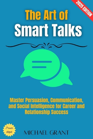 The Art of Smart Talks: