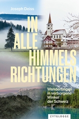In alle Himmelsrichtungen -  Joseph Deiss