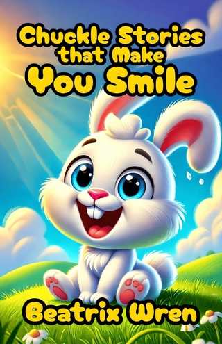 Chuckle Stories that Make You Smile