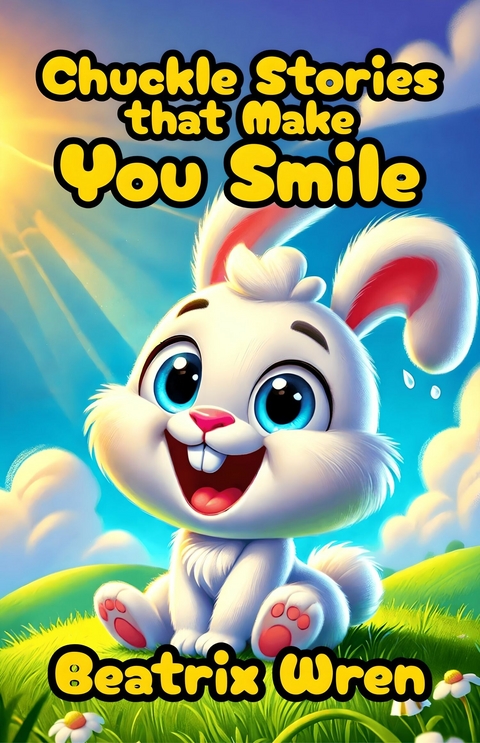 Chuckle Stories that Make You Smile -  Beatrix Wren