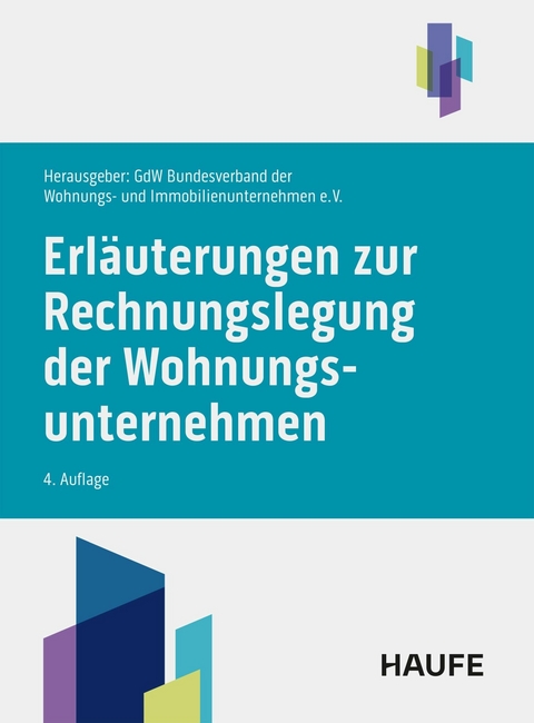 Erl&auml;uterungen zur Rechnungslegung der Wohnungsunternehmen