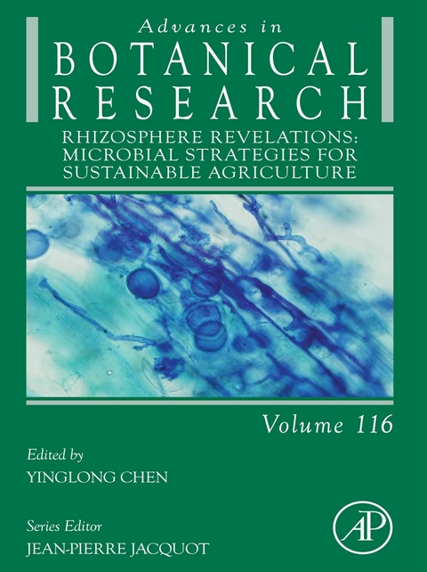 Rhizosphere Revelations: Microbial Strategies for Sustainable Agriculture - 