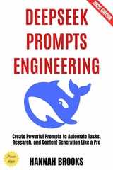 Deepseek Prompts Engineering: - Hannah Brooks