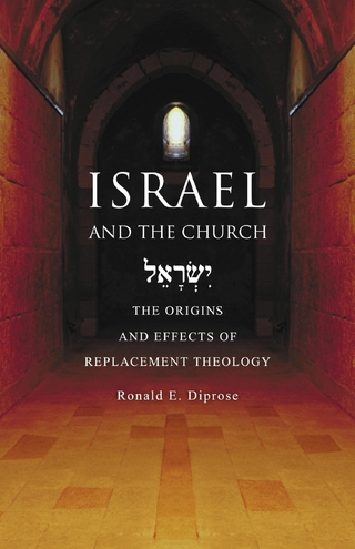 Israel and the Church