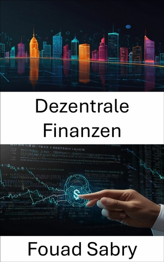Dezentrale Finanzen