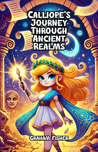 Calliope's Journey Through Ancient Realms