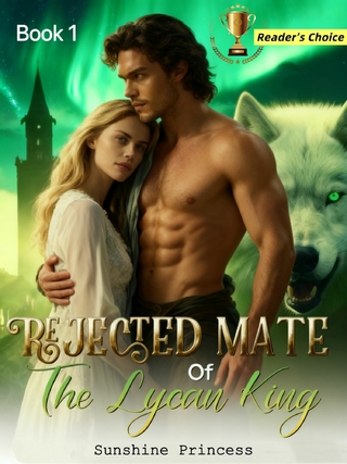 Lycan's rejected mate