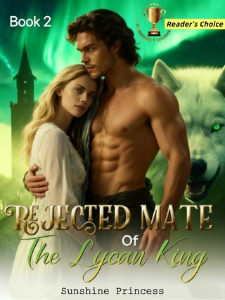 Lycan's rejected mate