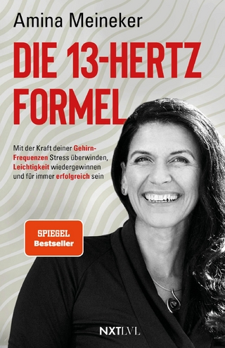 Die 13-Hertz-Formel