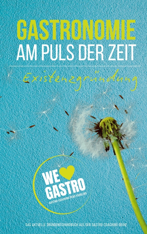 GASTRONOMIE AM PULS DER ZEIT - 