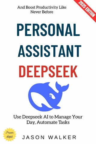 Deepseek Personal Assistant: