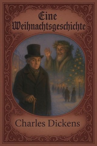 Eine Weihnachtsgeschichte