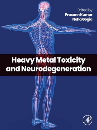 Heavy Metal Toxicity and Neurodegeneration