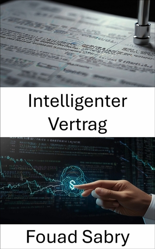 Intelligenter Vertrag