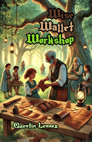 Wise Wallet Workshop