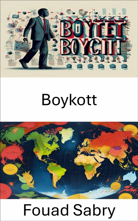 Boykott -  Fouad Sabry
