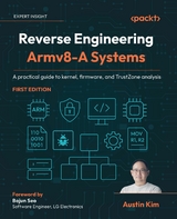 Reverse Engineering Armv8-A Systems -  Austin Kim