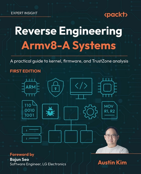 Reverse Engineering Armv8-A Systems -  Austin Kim