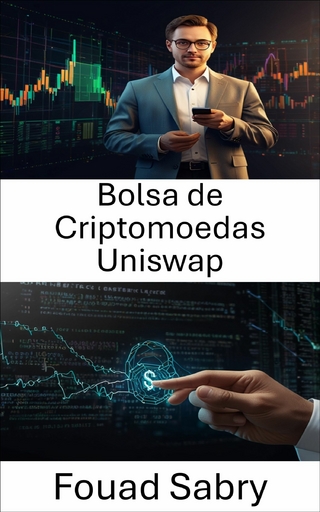 Bolsa de Criptomoedas Uniswap