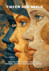 Tiefen der Seele - C.F. Markus