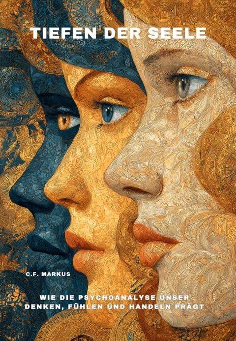 Tiefen der Seele - C.F. Markus