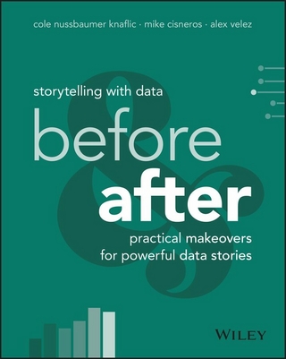 Storytelling with Data