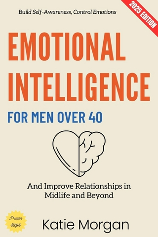 Emotional Intelligence for Men Over 40:
