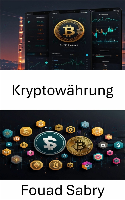 Kryptow&auml;hrung -  Fouad Sabry