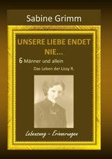 Unsere Liebe endet nie 6 M&auml;nner und allein - 