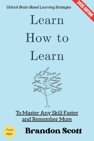 Learn How to Learn: