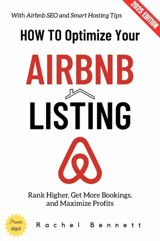 How to Optimize Your Airbnb Listing: