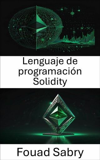 Lenguaje de programación Solidity