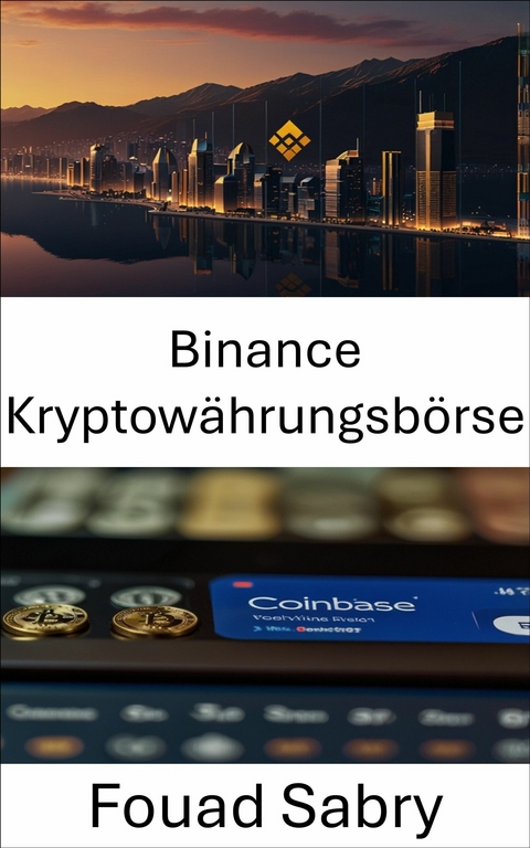 Binance Kryptow&auml;hrungsb&ouml;rse -  Fouad Sabry