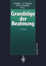 Grundz&uuml;ge der Beatmung - 