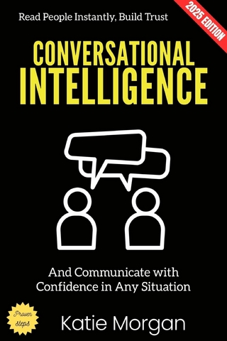 Conversational Intelligence:
