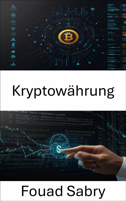Kryptowährung -  Fouad Sabry