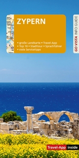 Zypern - Elisabeth Petersen, Petra Sparrer