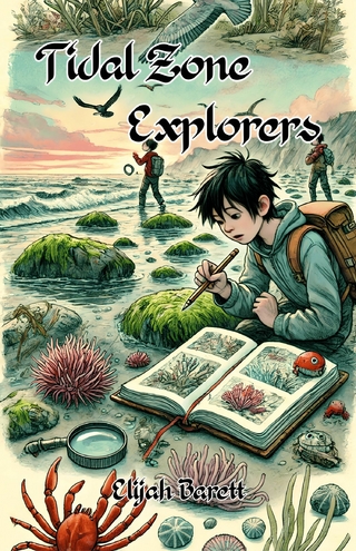 Tidal Zone Explorers