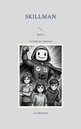 Skillman - Band 1 - Luc Hofmann