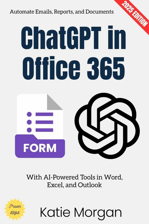 ChatGPT in Office 365: - Katie Morgan