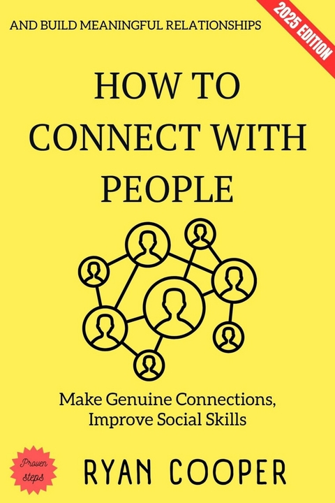 How to Connect with People: - Ryan Cooper