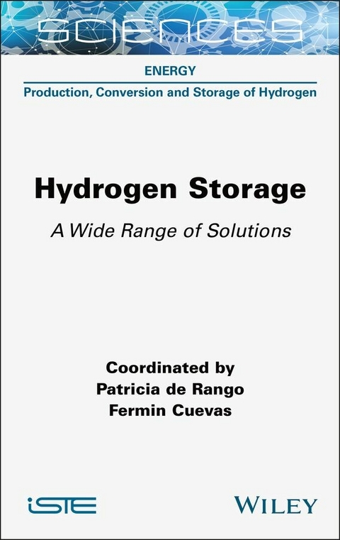 Hydrogen Storage - 