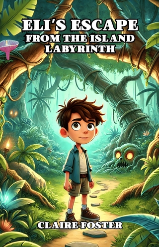 Eli's Escape From the Island Labyrinth