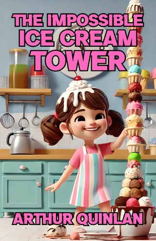 The Impossible Ice Cream Tower