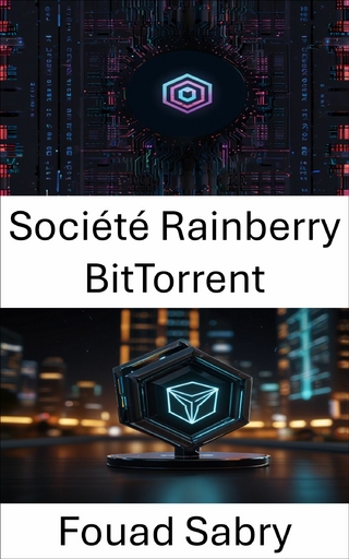 Société Rainberry BitTorrent