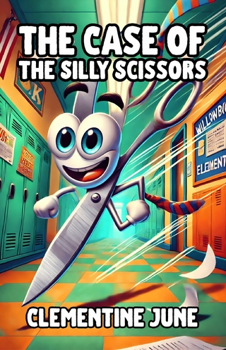 The Case of the Silly Scissors