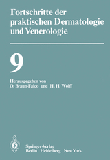 Vortr&auml;ge der IX. Fortbildungswoche der Dermatologischen Klinik und Poliklinik der Ludwig-Maximilians-Universit&auml;t M&uuml;nchen in Verbindung mit dem Berufsverband der Deutschen Dermatologen e.V. vom 30. Juli bis 3. August 1979 - 
