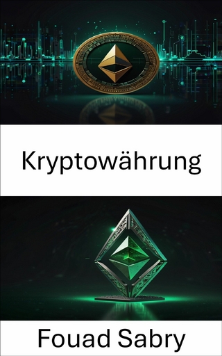 Kryptowährung