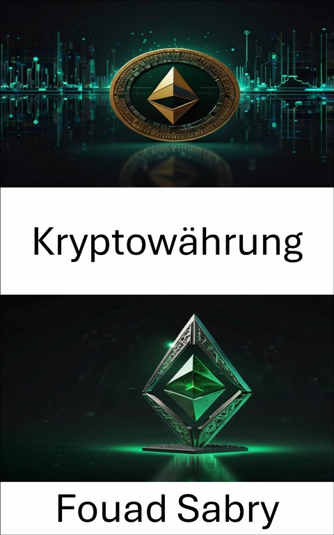 Kryptowährung -  Fouad Sabry